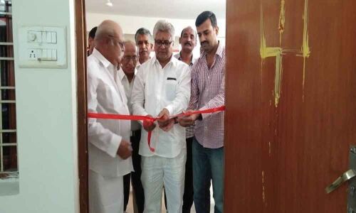 School with new management launched