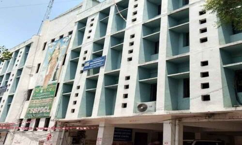 Power demand in city at new high in May