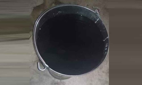 Hakeempet Kunta people get double whammy