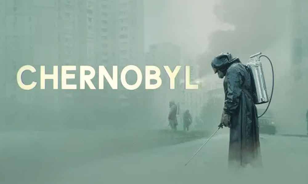 Chernobyl episode 2 review