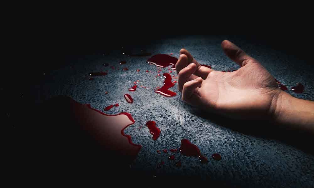 25-year-old Pune IT firm staff murders girlfriend, suspecting she was cheating: Cops