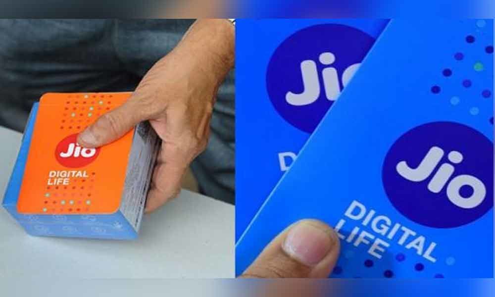 Reliance Jio brings a new benefit for its prepaid users
