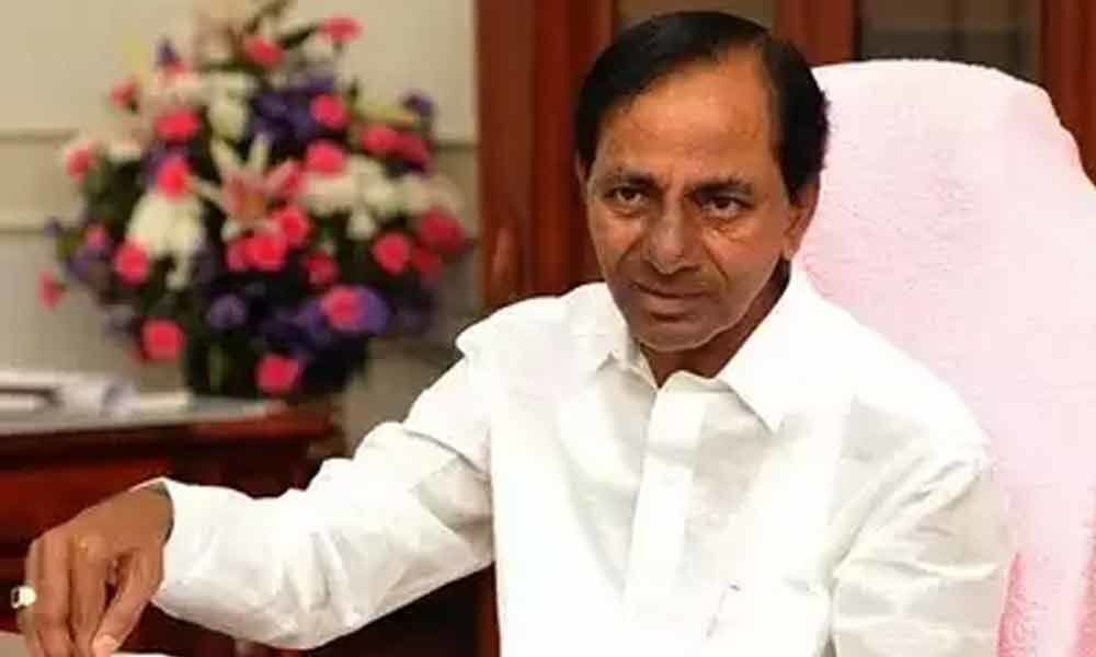 Telangana cabinet expansion by July 5