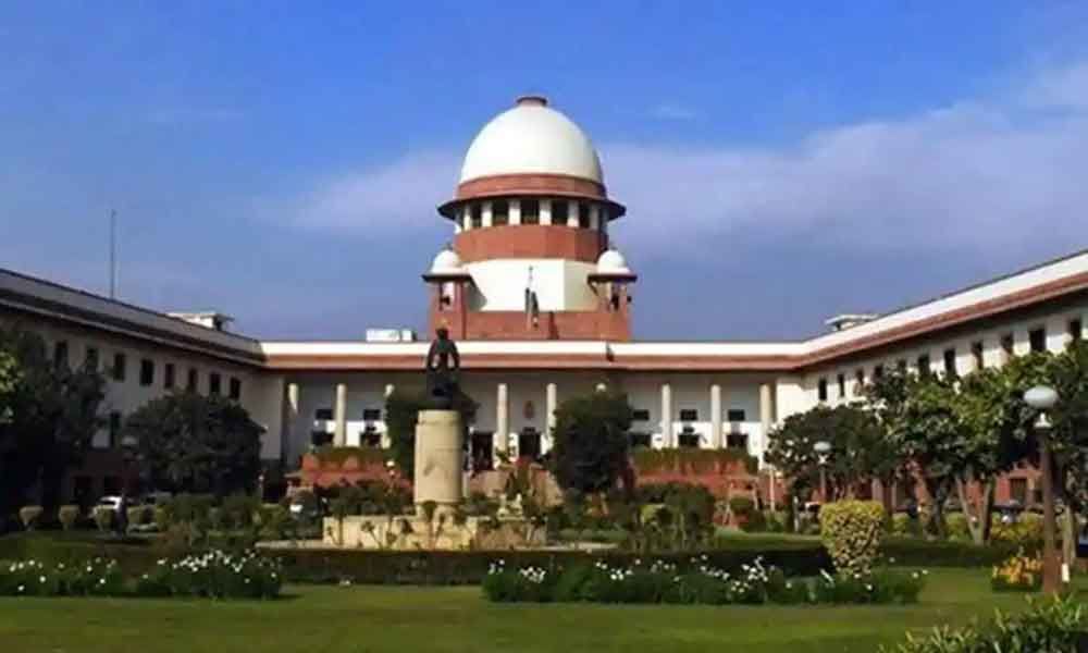 Illegal purchase of government land: Supreme Court to hear  Maharashtra MLCs plea against Bombay HC order on June 14