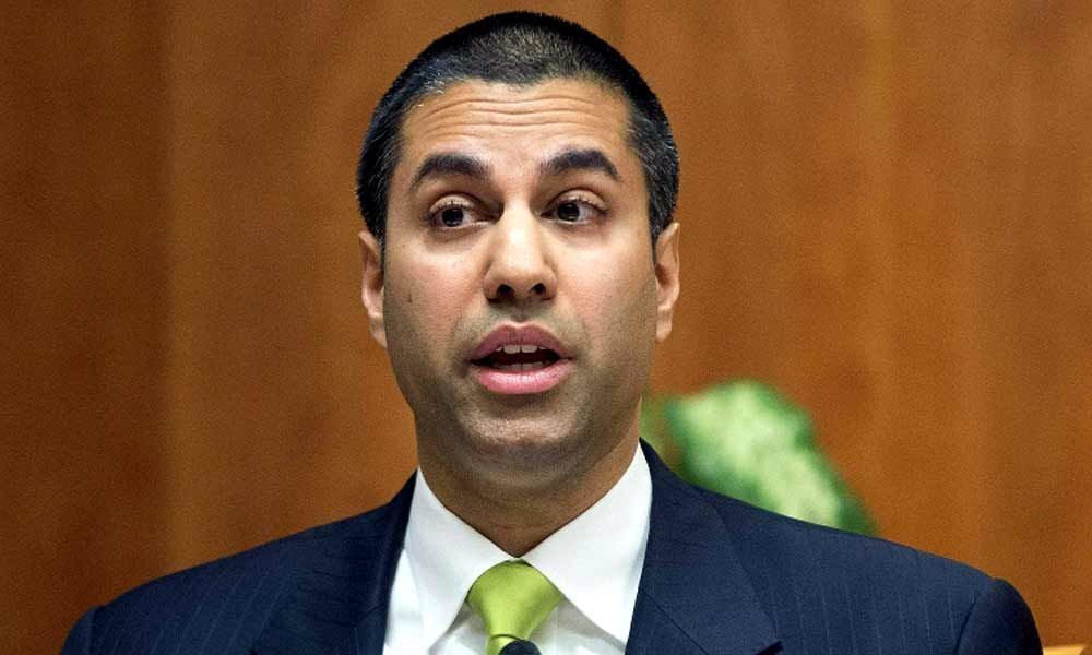 Narendra Modi government pursuing bold strategies for universal Internet access by 2022: Ajit Pai