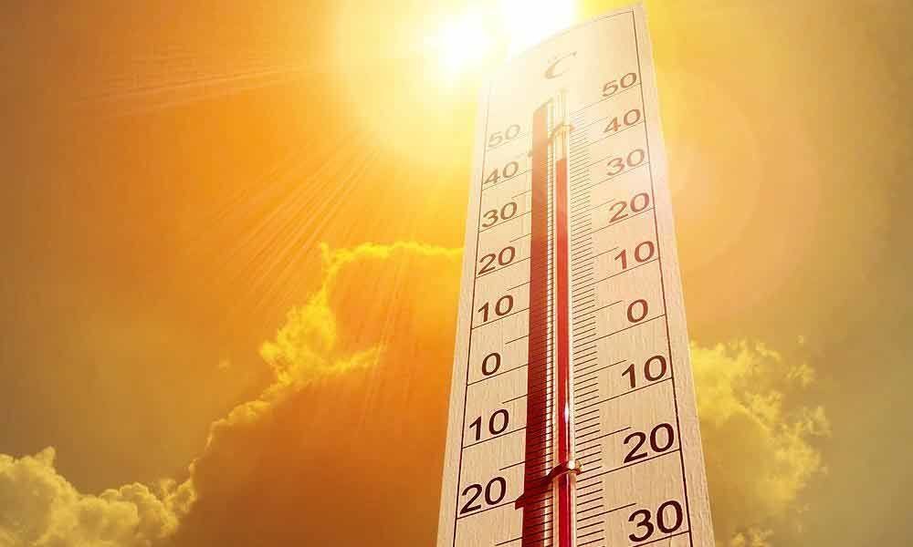 Heat wave warning for Telangana, Monsoon to delay by six days