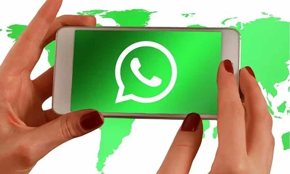 WhatsApps term violations to bring legal troubles