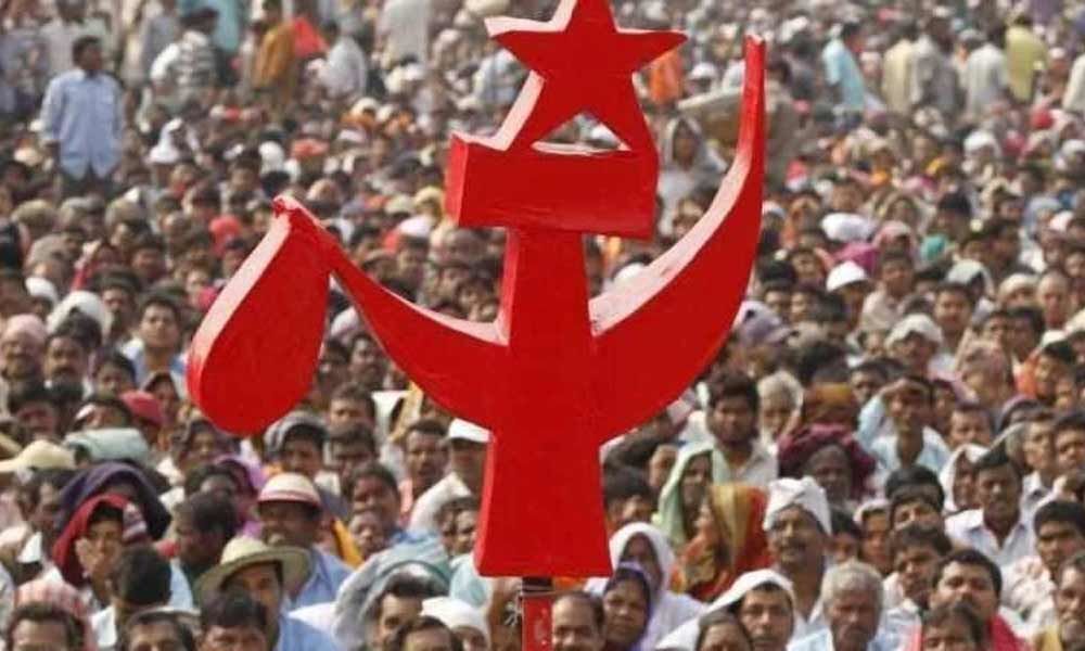 Lost support among workers, peasants, farm labourers: CPM admits after poll debacle