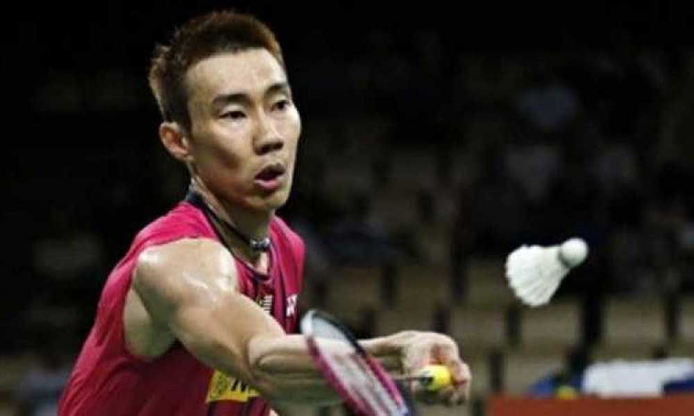 Badminton star Lee Chong Wei retires after cancer battle