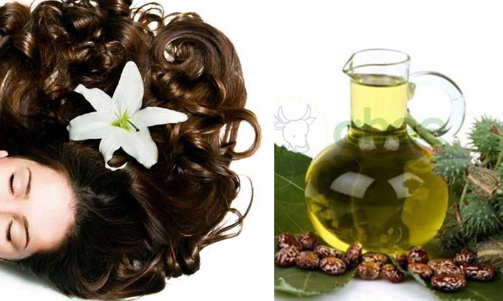 The Unsung Hero, The plethora of Hair Issues...The Castor Oil the age-old traditional Medicine