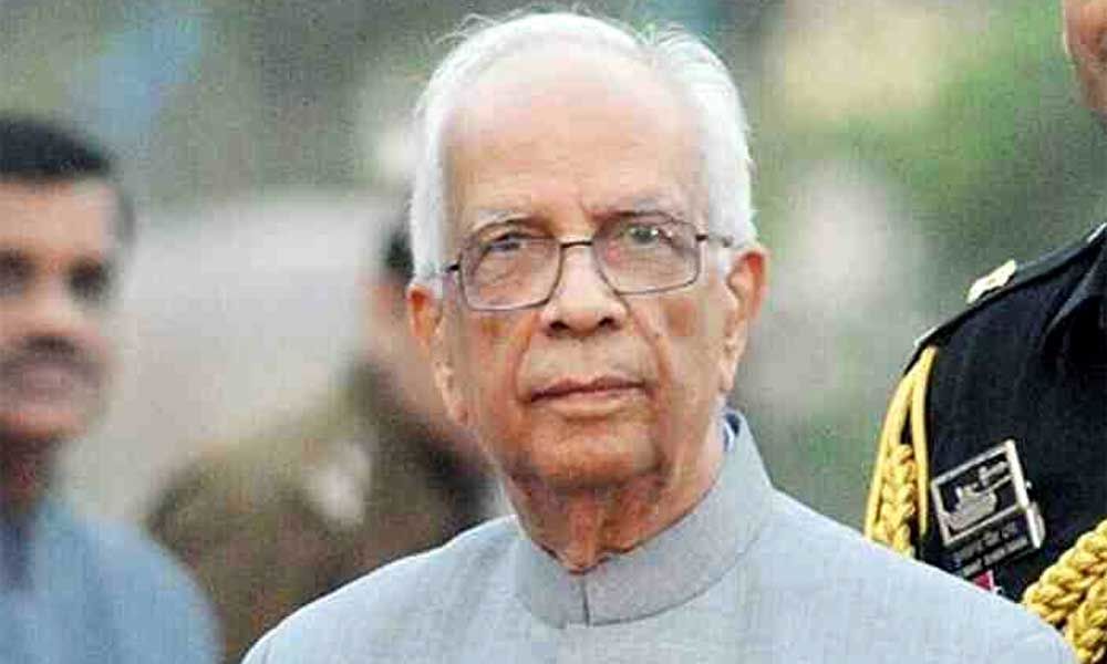 All-party meet called by Bengal Governor inconclusive
