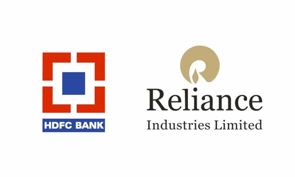 RIL, HDFC among 57 Indian cos on Forbes Global 2000 list