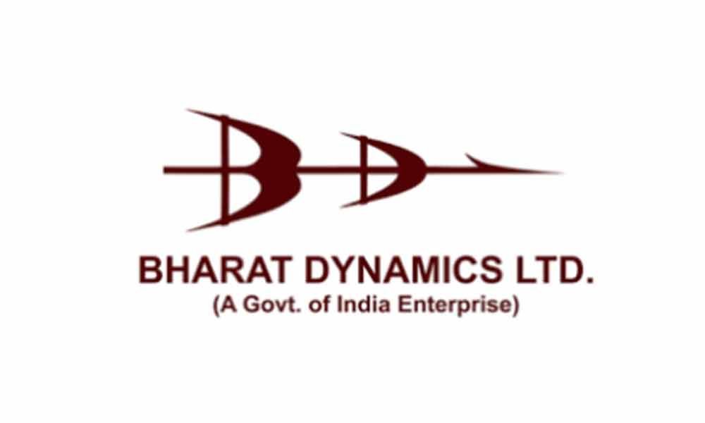 BDL gets Rs 1,187 crores contract from Navy