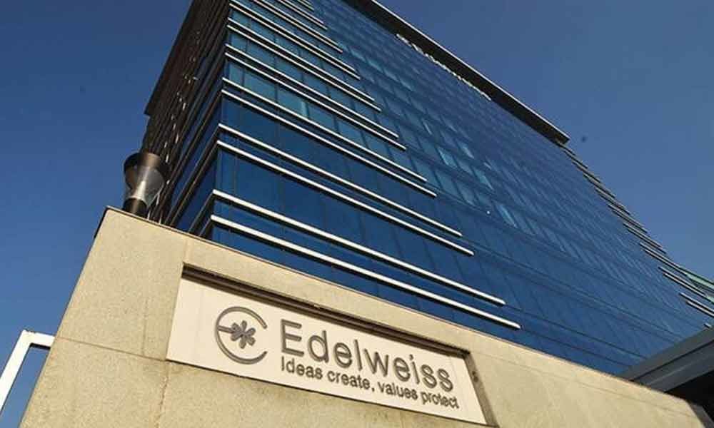 Edelweiss arm sees rise in client base in Telangana State
