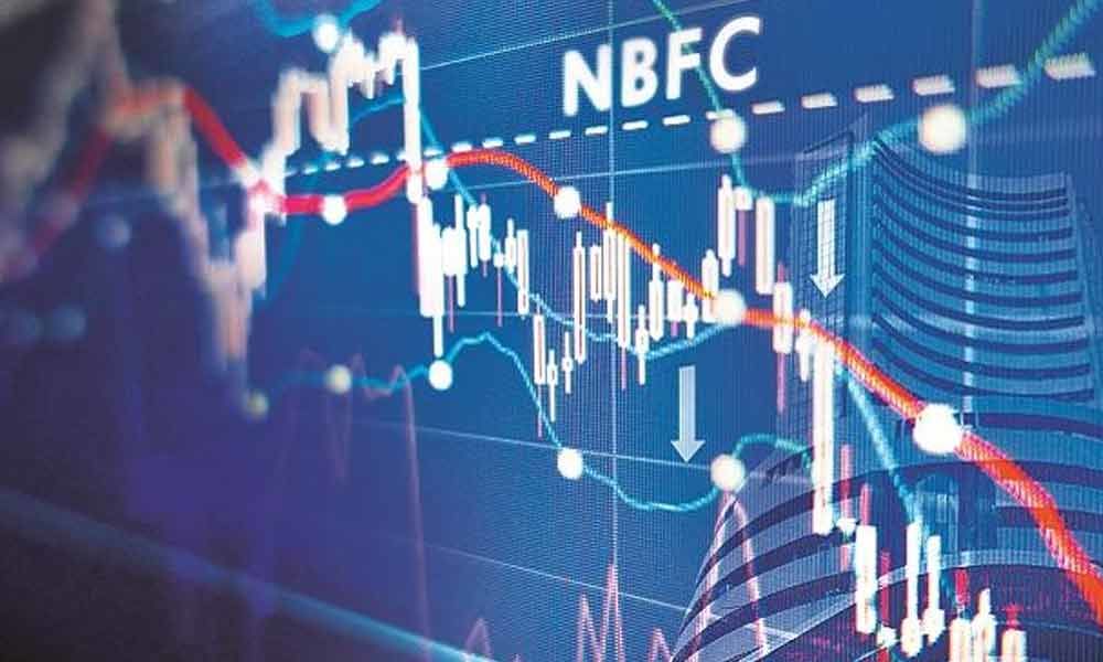 NBFC mess should be cleared at the earliest