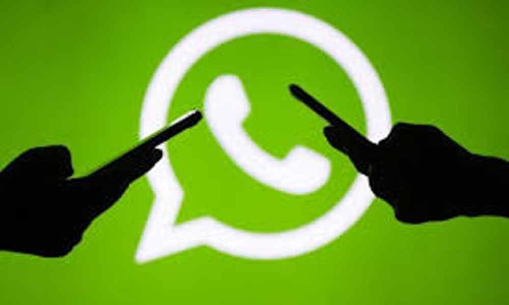WhatsApp to sue users who forward too many messages