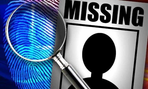 Three girls including 2 minor go missing in Telangana