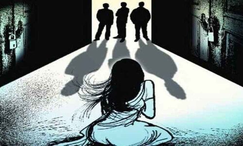 2 teen sisters gangraped by four at gunpoint in Uttar Pradesh