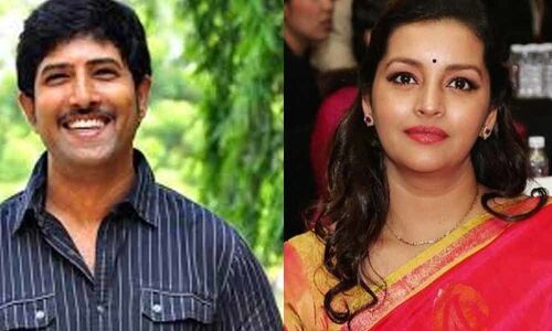 Hero Venu & Renu Desai In Bigg Boss?