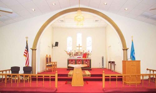 After 31 days of protests, woman buried in Kerala