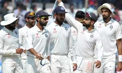 India to begin Windies Tour from August 3