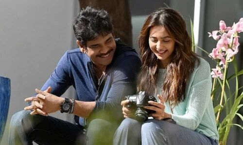 Manmadhudu 2 Review