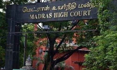 MHC comes down heavily on TN State Government on water scarcity in Chennai