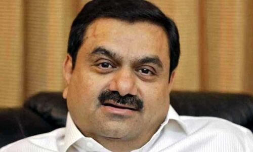 Adani Group wins final approval to begin work on coal mine project in Australia