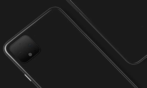 This is how Google Pixel 4 looks like, Know more