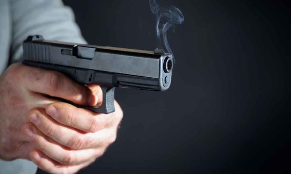 2 RJD leaders shot, seriously injured