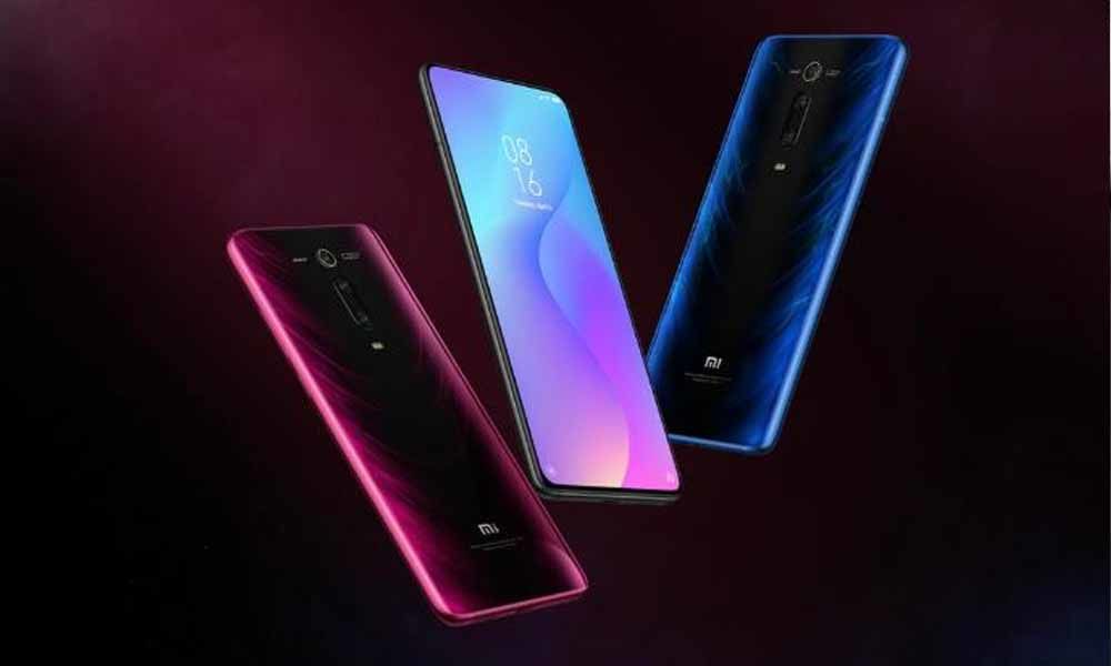 Xiaomi Mi 9T launched, all you need to know