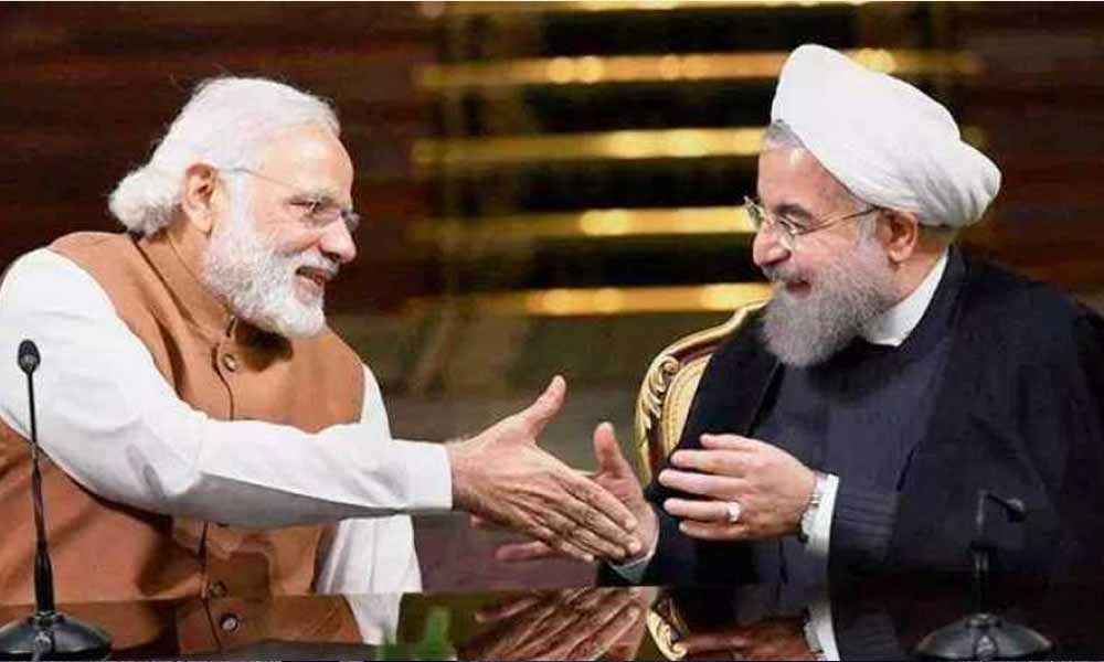 Bishkek SCO Summit: PM Modi to meet Iranian President Rouhani over oil row