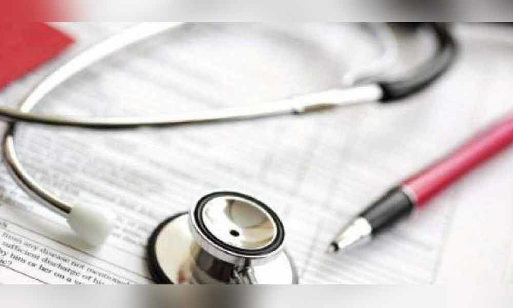 Two students from Telangana figure among top 100 rankers in AIIMS exam