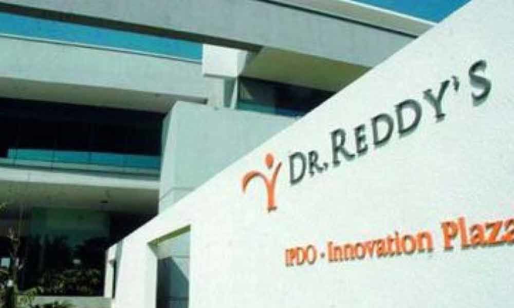 Dr Reddys sells 2 neurology product brands for Rs 765 crores
