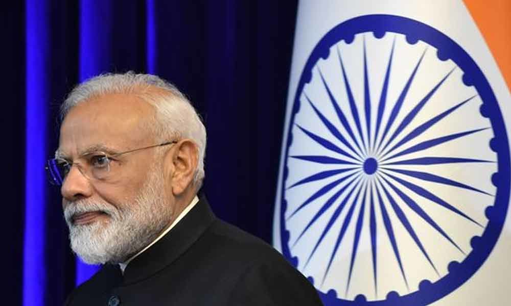 PM Narendra Modi to chair Niti Aayogs fifth Governing Council meeting today