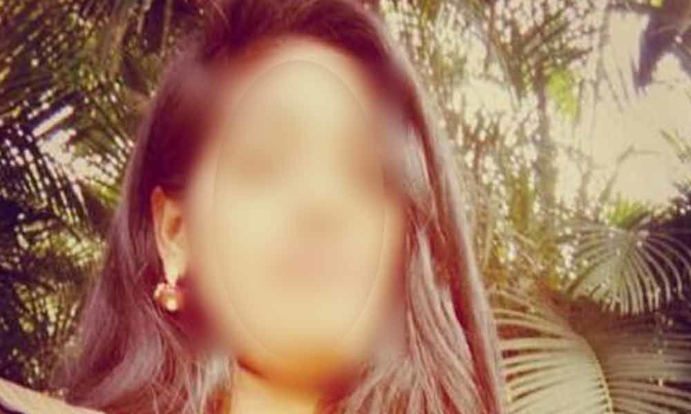 Harini Sex - Bar dancer stripped and beaten up in Hyderabad