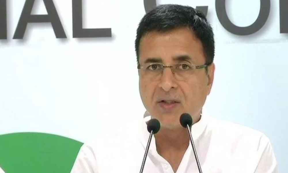 Govt needs to draft new policy to deal with Naxalism: Congress.