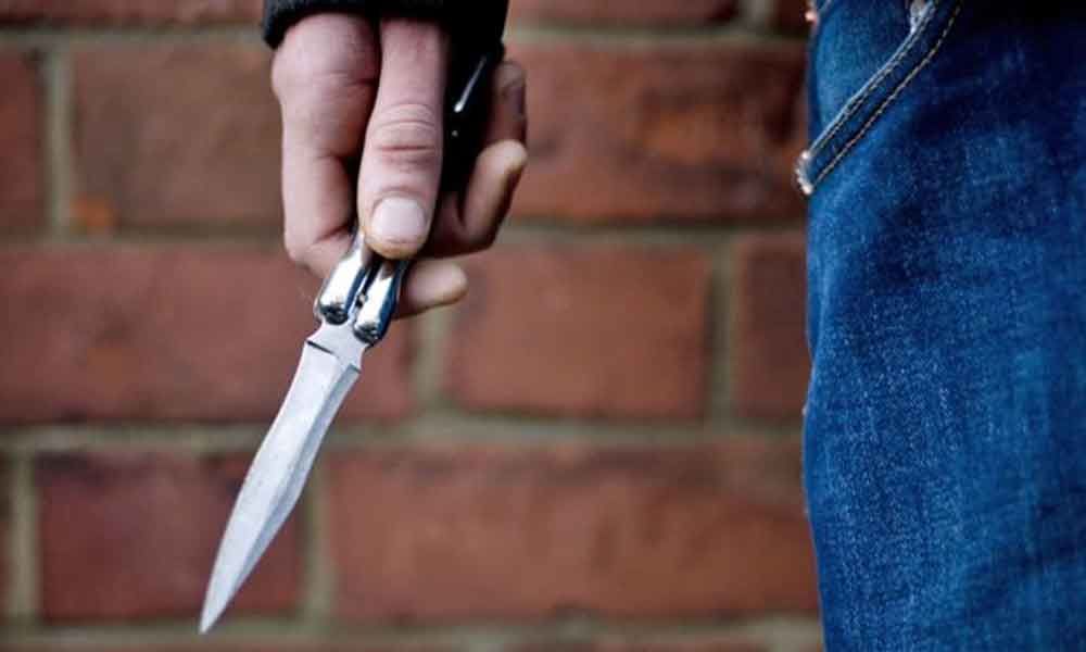 Father stabs daughter for wanting to study