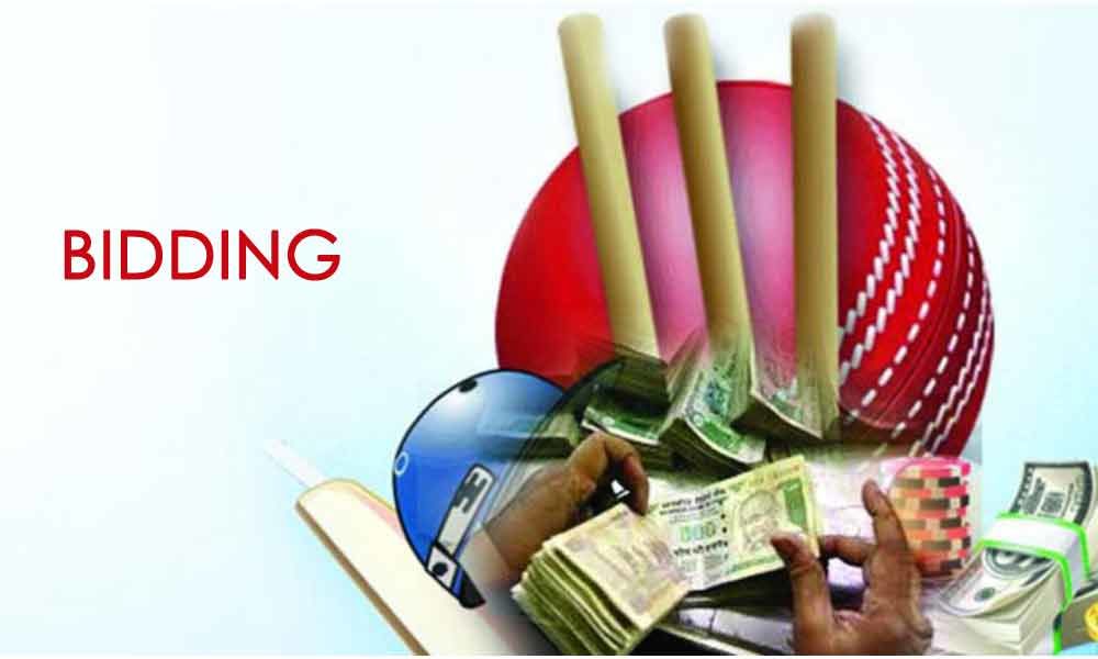 Satta Bazaar bids cross Rs 100 cr on India-Pak tie