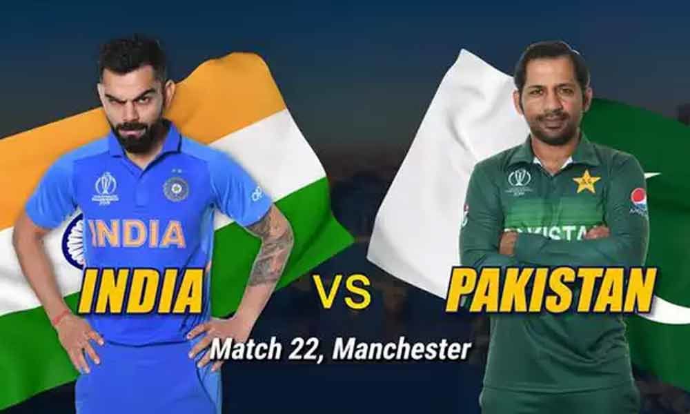 India v Pakistan: Fans gear up for the biggest rivalry in world cricket