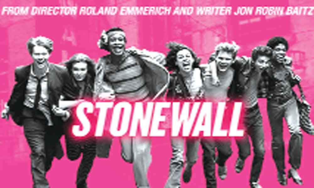 Stonewall: Discussion about LGBT uprising at Phoenix Arena