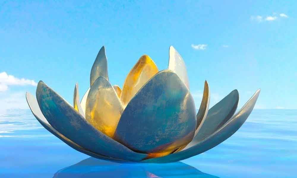 Surya Yoga and Golden Lotus Meditation at Phoenix Arena