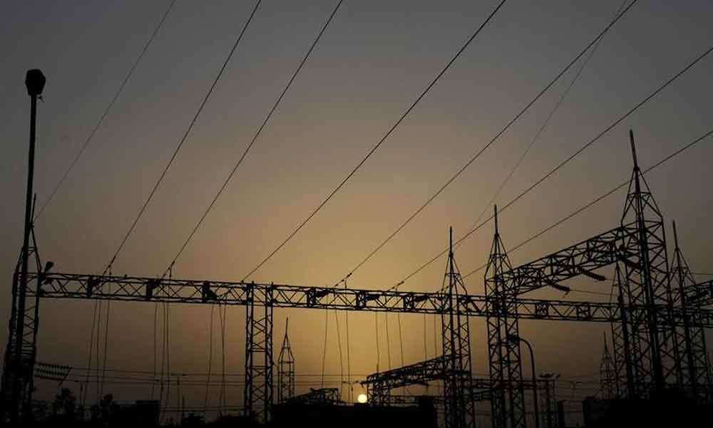 A power shock for electricity consumers in  Uttar Pradesh