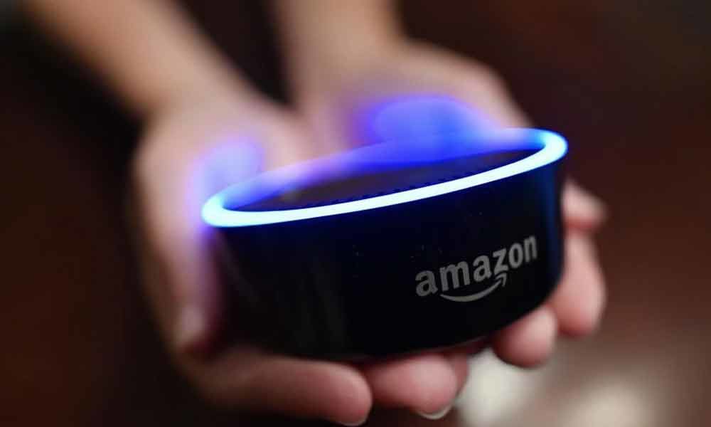 Amazon sued again for Alexa recording kids voices