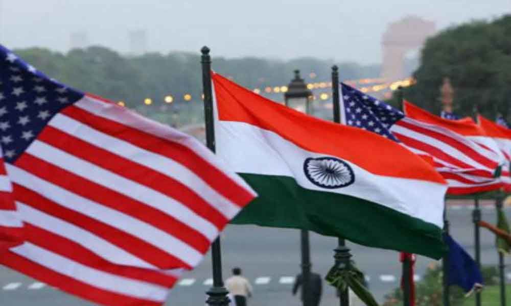 US-India ties on upward trajectory, says US envoy to India Kenneth Juster