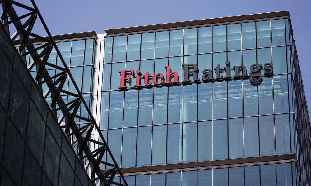 Fitch cuts Indias growth forecast