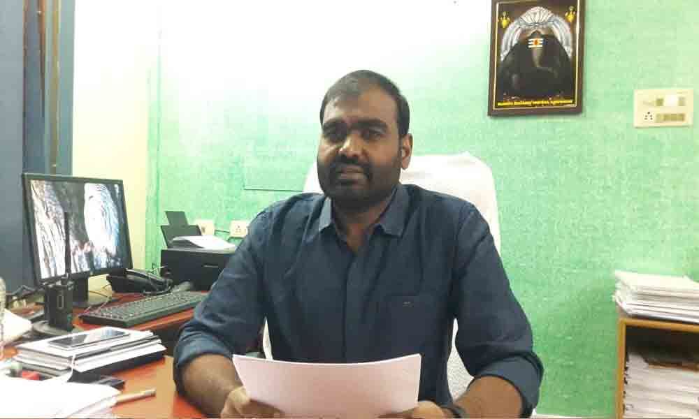 Chittoor: Civic bodies term to end by July 2