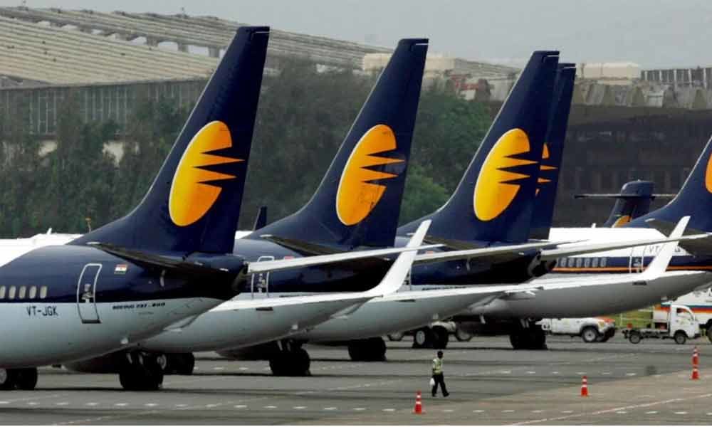 Jet Airways lands in NCLT as banks fail to find suitor