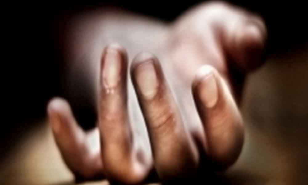 UP man stoned to death for demanding repayment