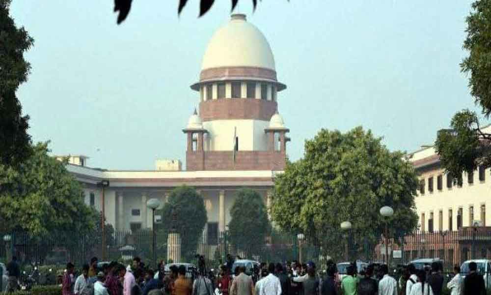 As strikes end, Supreme Court defers hearing on security of doctors, keeps open larger issue of their safety